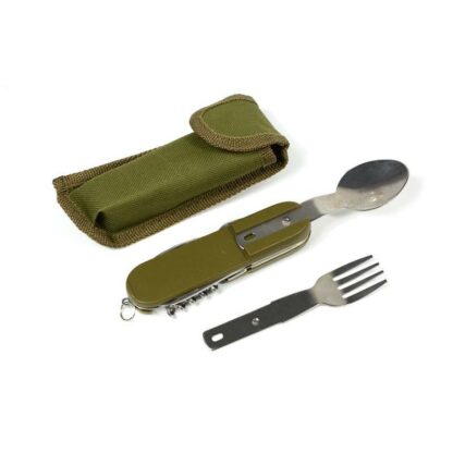 stainless outdoor kit