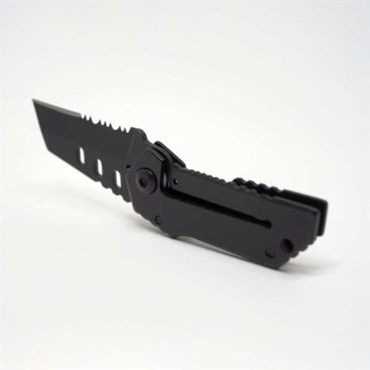 military knife