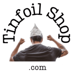 Tinfoil Hat Shop