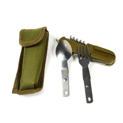 stainless outdoor kit