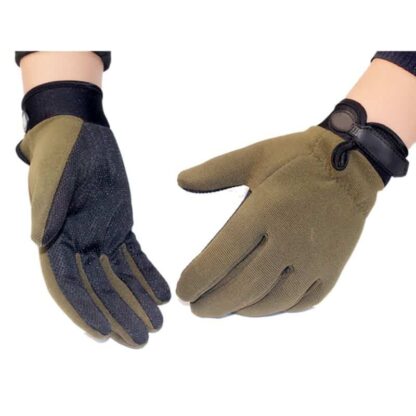 Tactical Hiking Gloves for Outdoor Sports